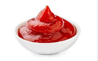 *Ketchup 40g*