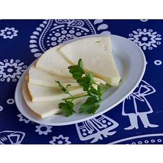 ყველი სულგუნი