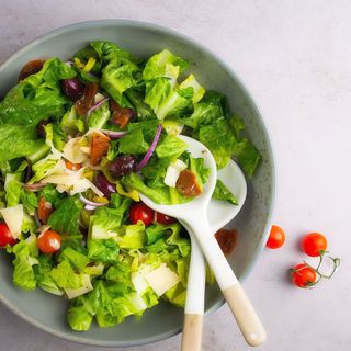 Ensalada New Orleans