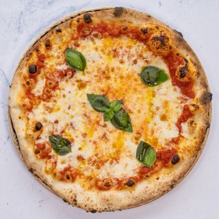 Pizza Margherita