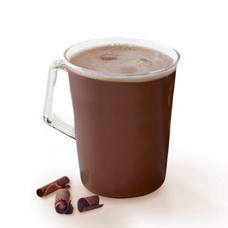 Chocolate Caliente