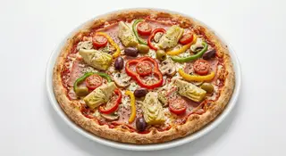 Pizza Verona Classic