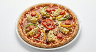 Pizza Verona Classic
