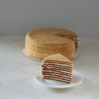 Кусочек Медовый