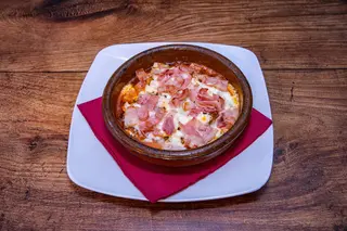 Patatas Pierotti