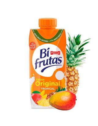 Bifrutas Tropical