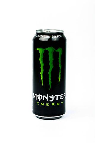 Monster Energy Original (25 Cl.)