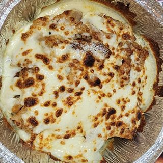 Ptata xl Deluxe Al Horno 