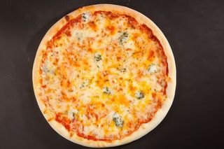 Pizza 4 Fromages