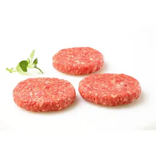 Vita hamburger Australia Luiten 20 x 180g