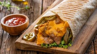 Chilli Cheese Mexicana