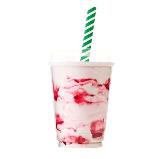 Raspberry Cheesecake Shake 0.3L