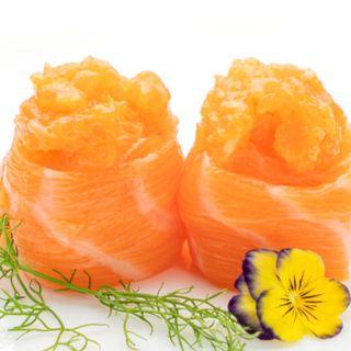 Gunkan Orange jo 4