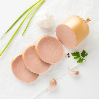 25035-Колбас варен Докторская Малышка RGК 450 г