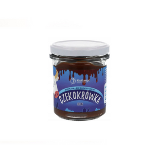 Czekokrówka 300 G