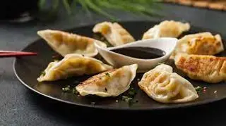 Mix di ravioli fritti