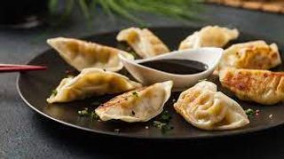 Mix di ravioli fritti