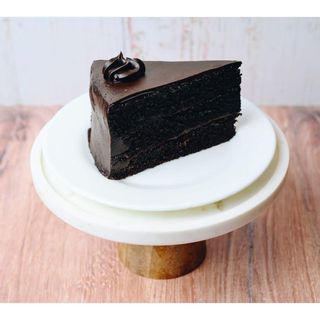 Chocolate Fudge Cake