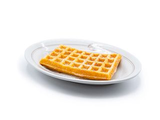 Waffle Basic