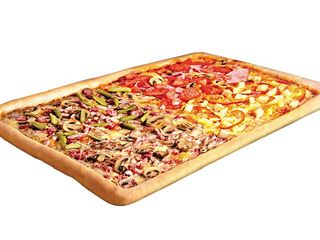 Квадро Стажіоні XL