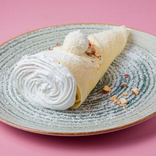 Rafaelo slatka palačinka