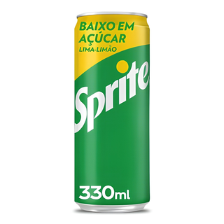 Sprite Lata 330ML