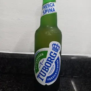 Birra Tuborg 