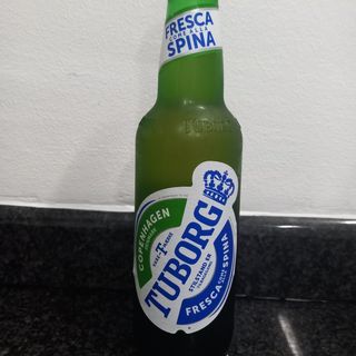 Birra Tuborg 