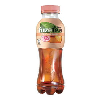 Fuze Tea Pesca Bottiglia 400 ml