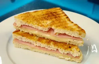 Sándwich Mixto