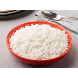 White Rice