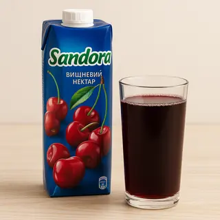 Сандора Вишня (1л)