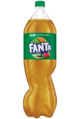 Fanta Guaraná 1,5L