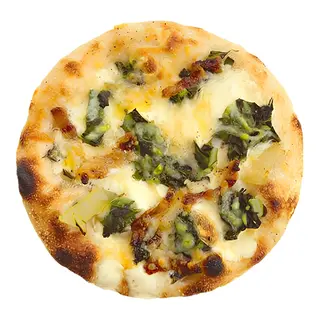 Bieta e guanciale