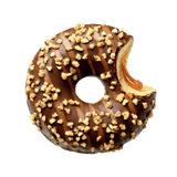 ДОНАТ СОЛОНА КАРАМЕЛЬ