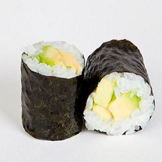 71. Maki De Aguacate (6 Pzs.)