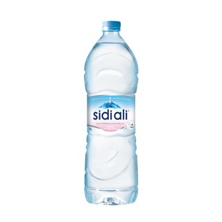 Eau Minérale Grande - Sidi Ali 1l