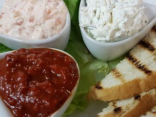 Микс от разядки (200г)