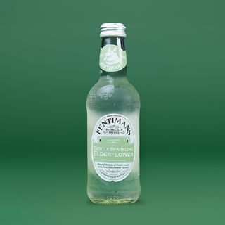 Wild English Elderflower Fentimans 275ml