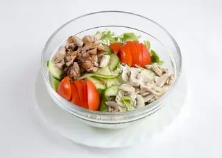 Salata de pui