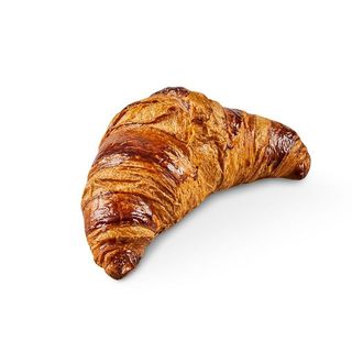 Croissant de mantequilla