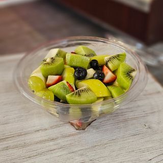 Плодова салата