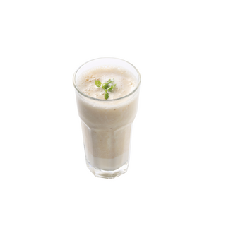 Jus De Banane