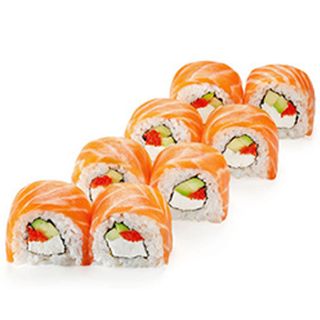 Рол Філадельфія де Люкс (240г)