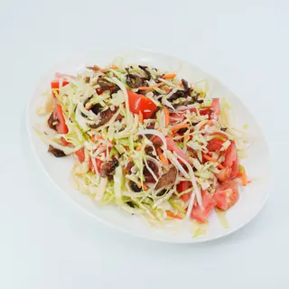652 Salata od mešanog povrća