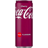 COCA CHERRY 