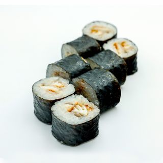 Maki węgorz - 8 szt.