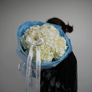 гортензія 5 шт