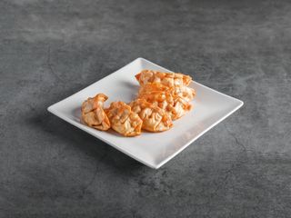 Ebi Gyoza  (6 piezas)