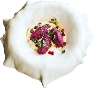 Пхалі з буряка (150 г)